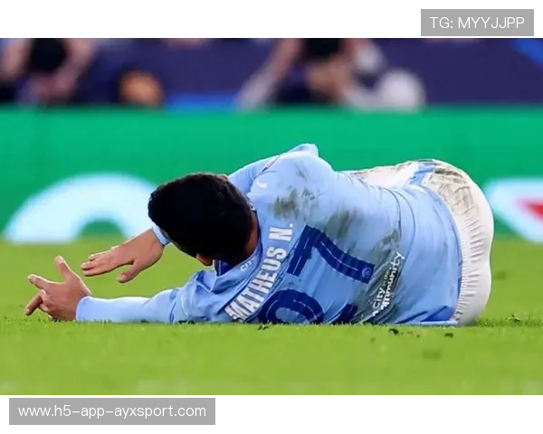 曼城中场奇兵被低估，数据揭露巨大价值