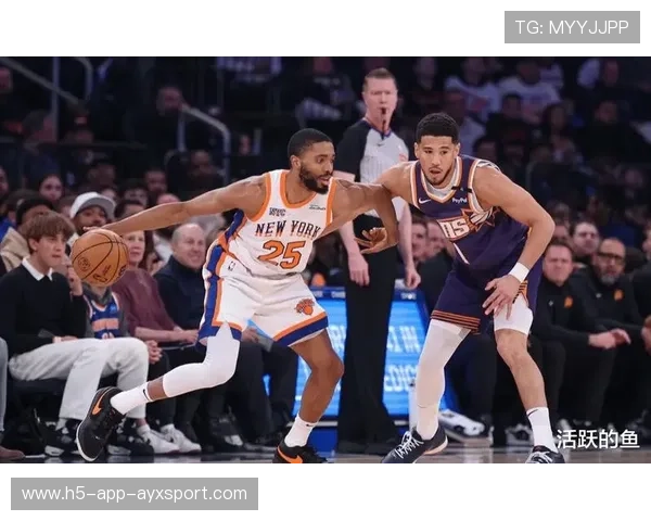 尼克斯布克战术调整成球队关注焦点：新策略引领未来摩擦