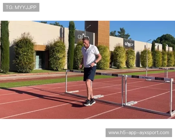 跨栏队伍保持稳定节奏，多名选手完成高质量测试