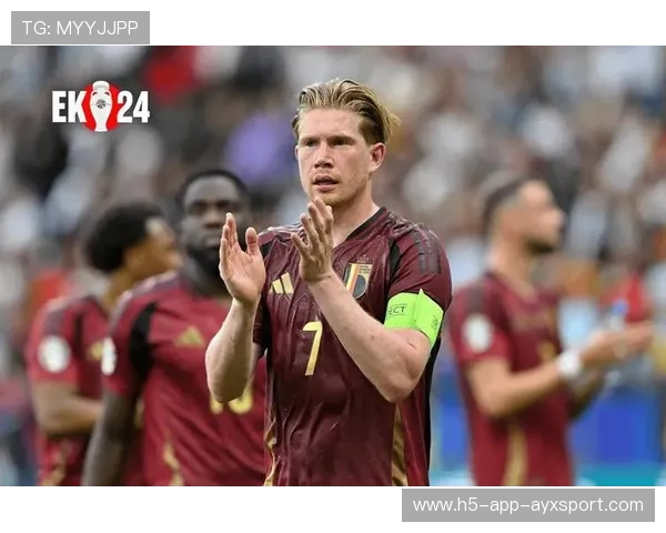 比利时换血完成,德布劳内回归或成决定性变量 比利时换血完成,德布劳内回归或成决定性变量