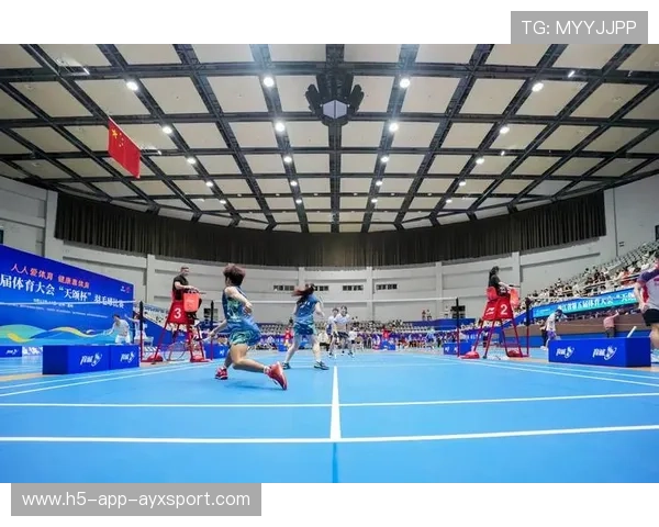 羽毛球联赛中场秀成提升赛事娱乐性的成功案例 羽毛球联赛中场秀成提升赛事娱乐性的成功案例