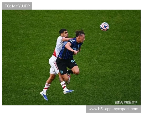 国米巴雷拉远射破门，蓝黑中场展现统治力