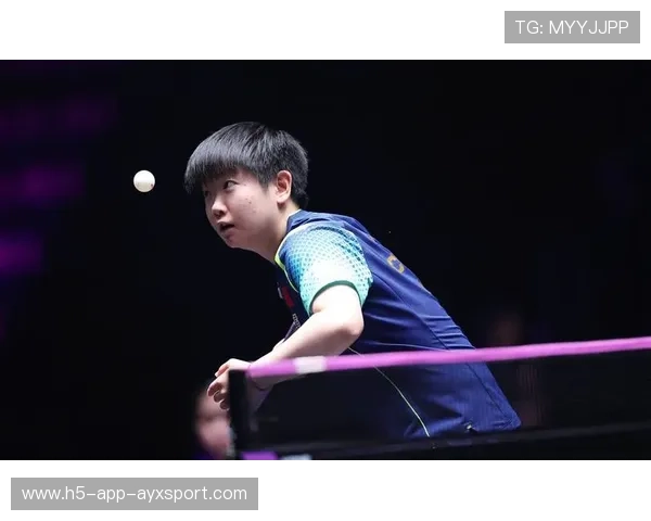 女双组合加强网前压制，主动得分手段增多