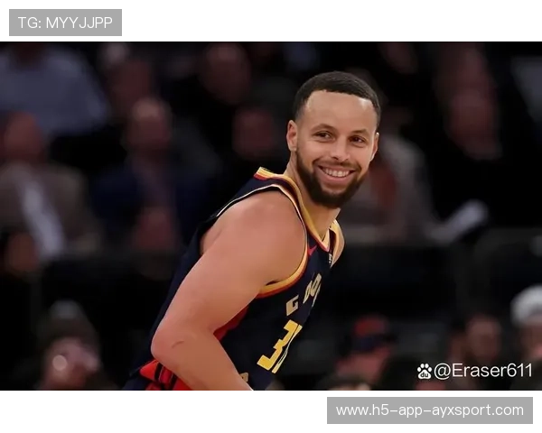 库里外线高命中,勇士再创巨大优势