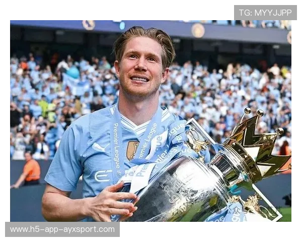 德布劳内直塞哈兰德门前补射得手