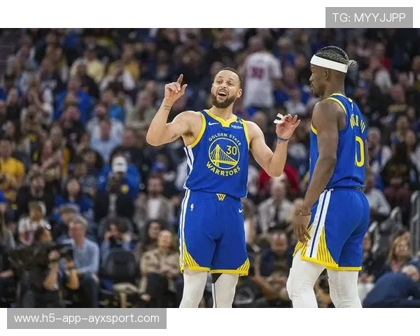 勇士击败太阳，库里和穆迪表现决定胜局，勇士库里经典比赛