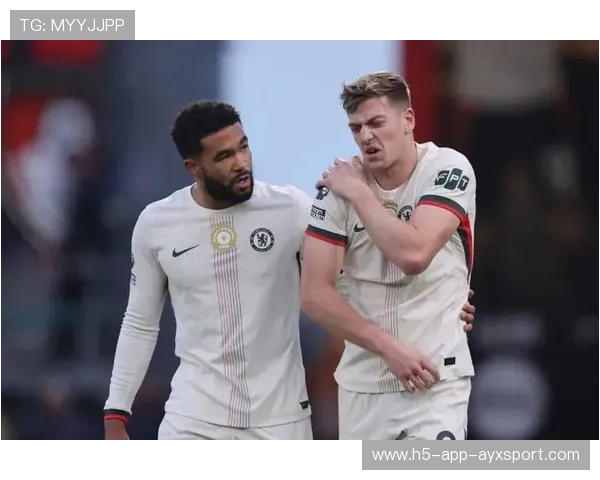 切尔西锋线再破荒,蓝军信心回升,切尔西锋线再破荒,蓝军信心回升了吗