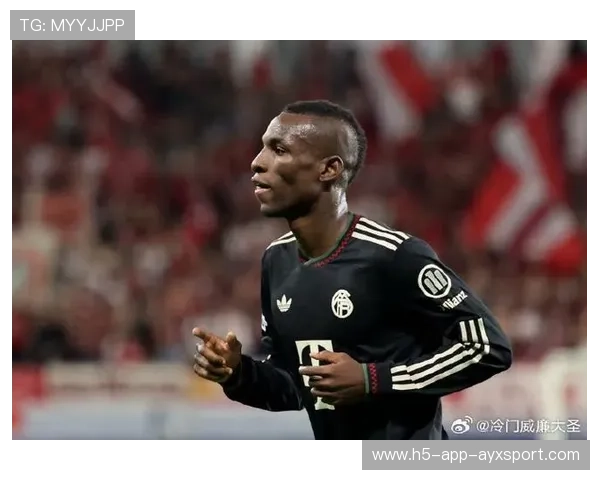 图片报:杰克逊进球后告慰的人,是自己的塞内加尔朋友,杰克尔杰克逊 图片报:杰克逊进球后告慰的人,是自己的塞内加尔朋友,杰克尔杰克逊