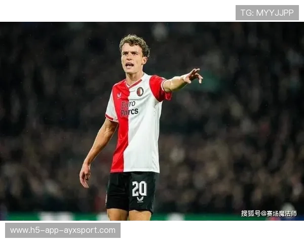 AC米兰准备签下荷甲新锐创意源——重塑中场的未来之星