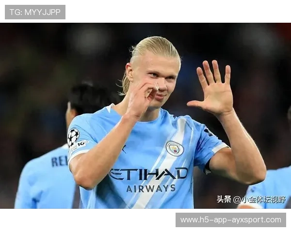 切尔西研究哈兰德式强悍九号，重燃英超争冠希望