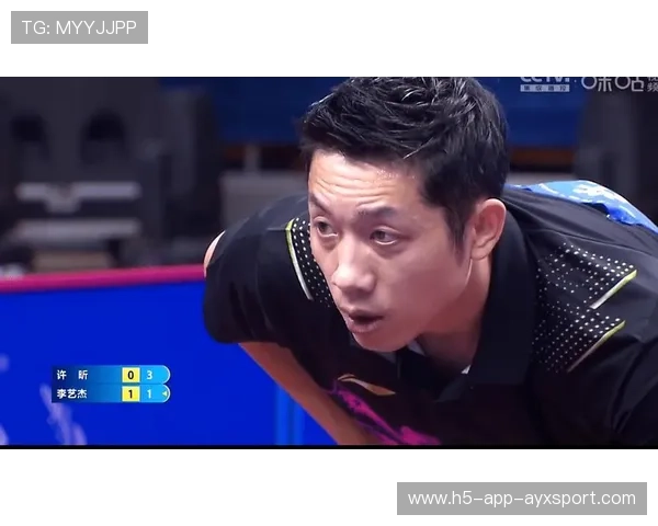 双方体能拉满,第四盘都站不稳