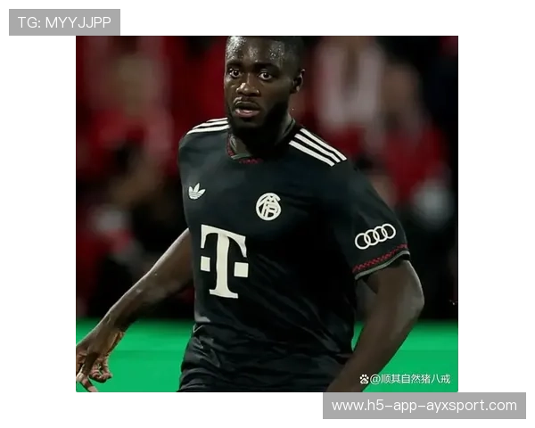 拜仁慕尼黑续约核心后卫戴维斯，双方签署一份直至2029年的长约