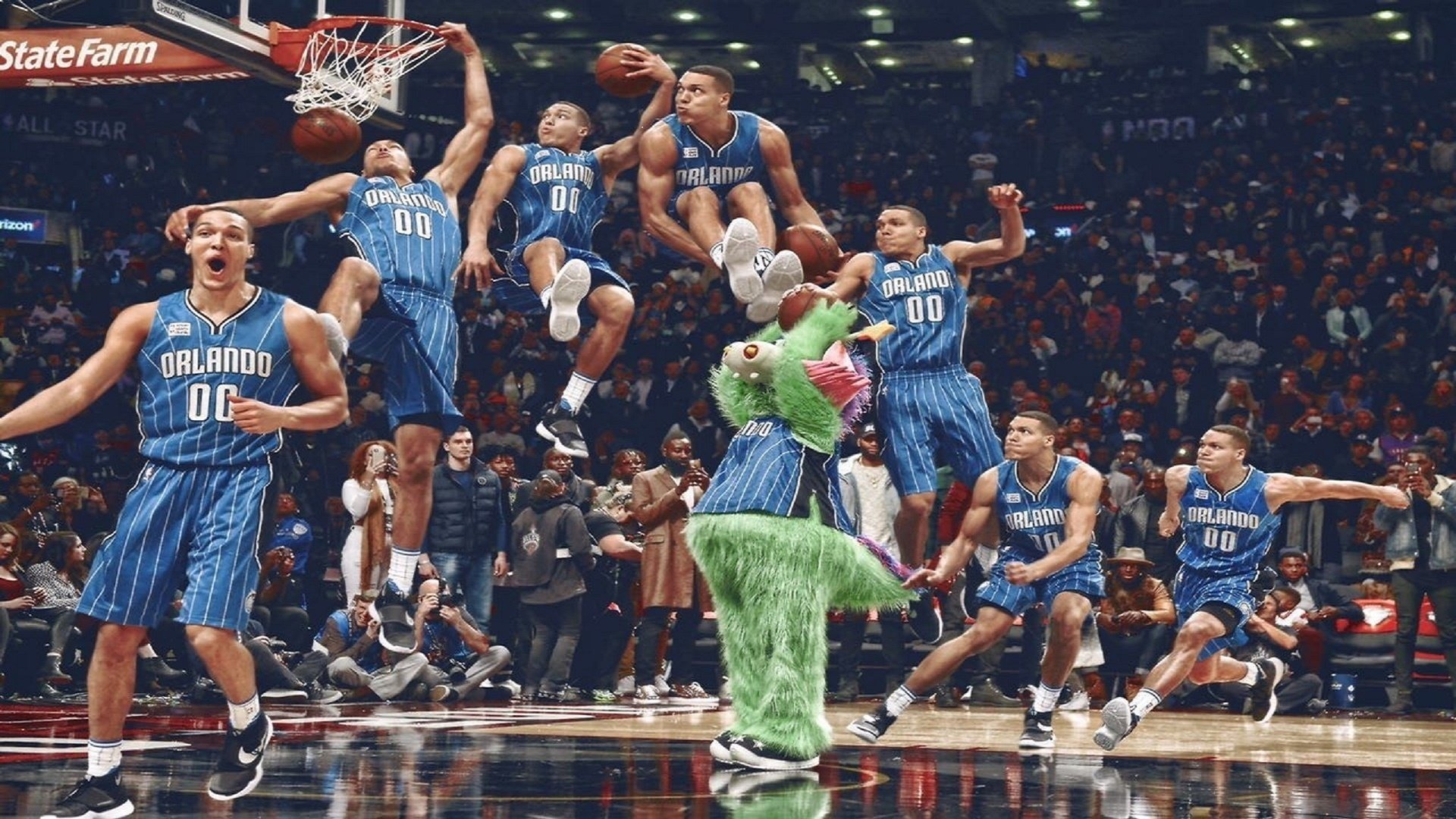 NBA球队阵容调整引关注，nba阵容分析