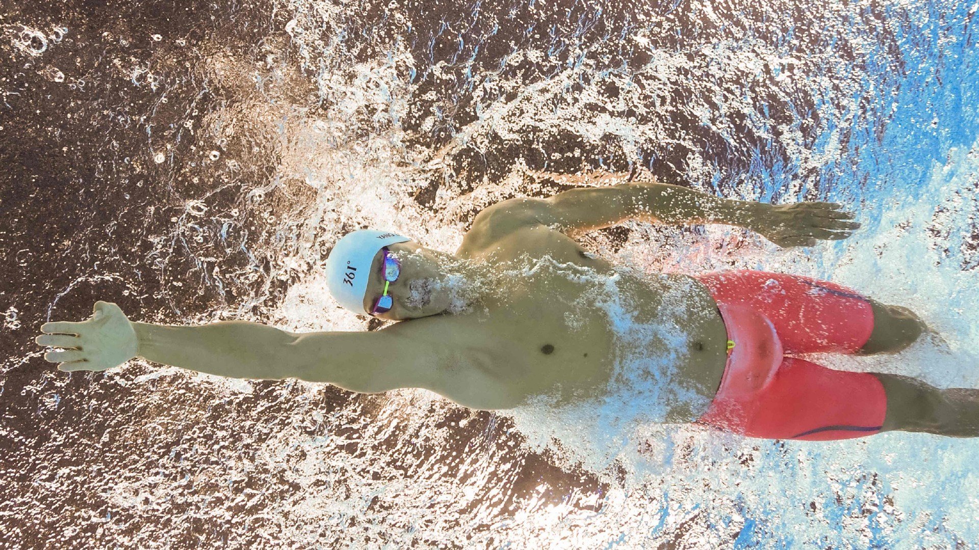 【比赛精彩】马克·塞尔比极限防守，技惊四座，马克塞尔比的球杆